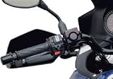 New Genuine Suzuki Accessories / V Strom 1000 / Heated Grip Set / Pt # 57100-06870