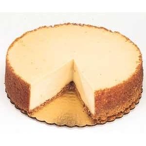 Kosher Gift Basket - Traditional Cheesecake - Sugarfree (Jerusalem) by Kosher Gift Baskets