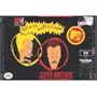MTV's Beavis and Butt-head