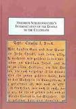 Friedrich Schleiermacher's interpretation of the Epistle to the Colossians : a series of sermons (1830-1831)