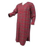 State O Maine Flannel Nightshirt 75070952