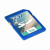 PNYPSD1GRF - Secure Digital (SD) Flash Card