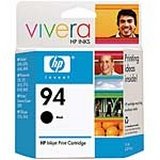 1PK HP C8765WN Black Hp 94