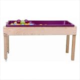 Sand and Water Table