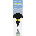 Click here to buy 2009 Charley Harper Bookmark Calendar by  Charley Harper.