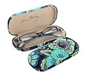 Vera Bradley Hard Eyeglass Case