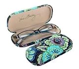 Vera Bradley Hard Eyeglass Case