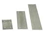 Fishing systems by Traxtech aluminum backer plates for tracks for downriggers or trolling bars on boats w/thin hulls