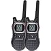 Motorola EM1000 2-Way FRS/GMRS Radio Pair