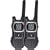 Motorola EM1000 2-Way FRS/GMRS Radio Pair