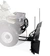 Warn 70880 ATV Plow Blade Side Wall