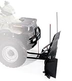 Warn 70880 ATV Plow Blade Side Wall