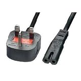 Power Lead For Playstation 3 Slim (PS3) - iZKA™ One Stop Shop For All Your Accessory Needs