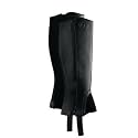 Ariat Childs Stable Chaps, Black, Large