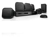 Philips HTS3372D/F7 DVD Home Theater System