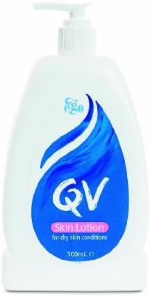 QV Skin Lotion 500ml by Ego Pharmaceuticals Ltd