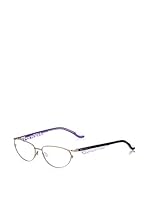 Miss Sixty Montura Mx0451 012 54 Ladies (54 mm) Metal Oscuro / Negro