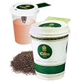 Eilles Tea-2-Go Assam Spezial Broken 12er Pack mit Becher