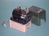 Bennett V351Hpu1 12V Pump - Trim Tabs - Trim Tab Acc