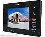 Portable CCTV Mini Test LCD Monitor 3.5 Screen 31a1eEr3w1L. SL160 Portable CCTV Mini Test LCD Monitor 3.5 Screen
