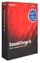 Sony Sound Forge 8 With Noise Reduction 2.0