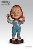 Eigenschaften Hollywood Collectibles Group 00125 / Bride of Chucky - Chucky Bobblehead 20cm - Hand Painted