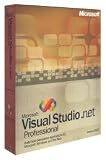 Microsoft Visual Studio .NET Professional 2002