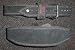 Weight Lifting Belt Tapered BLACK Suede 10mm X 3.5" Small Front:Single THICK prong buckle:10mm thick and 3-3/4 inches wide at the back and 2-1/2" in front:4 rows of stitching and 1 prong buckle:Great for light to HEAVY lifting:Very Strong, comfortable and reliable:Weight Lifting Belt Powerlifting Belt Exercise Belt Workout Belt:Sizes from 25 to 56" SMALL through 6XXXXXXL:Small 25"-34":Medium 29"-37":Large 31"-41"