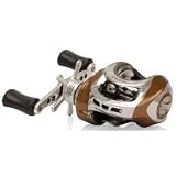 Quantum Burst Baitcasting Reel BU670CX.