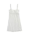 LUCY LOVE Natalie Cream Dress