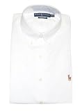 Polo Ralph Lauren Men Classic Fit Pony Logo Shirt