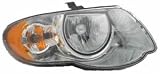 DODGE VAN/PU/SUV CARAVAN | VOYAGER | TOWN & COUNTRY HEADLIGHT ASSEMBLY RIGHT (PASSENGER SIDE)(T&C LWB