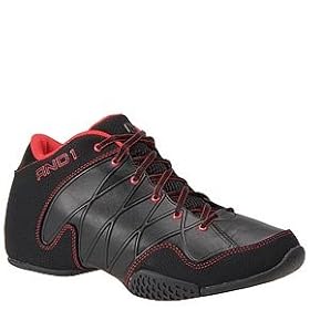 AND 1 Mens Cubic Mid Basketball Shoe AND 1 Men's Cubic Mid Basketball Shoe