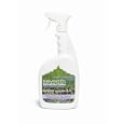 Seventh Generation Tub & Tile Cleaner, Emerald Cypress & Fir Scent, 32-Ounce Bottles (Pack of 8)