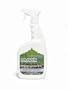 Seventh Generation Tub & Tile Cleaner, Emerald Cypress & Fir, 32-Ounce Bottles (Pack of 6)