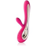 LELO Soraya Vibrator, Cerise