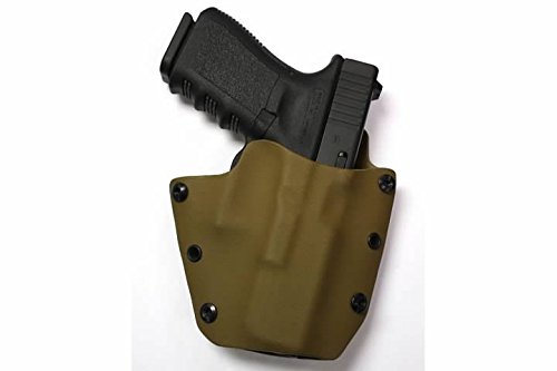 Advanced Performance Shooting Holsters 