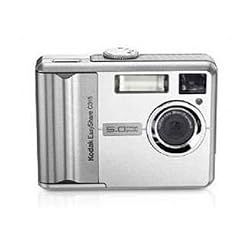 Kodak CD50 Digitalkamera (5 Megapixel)