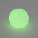 GameScience Green Glow Tens d10