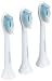 Philips HX6003/05 Sonicare HydroClean Bürstenkopf 3er Pack