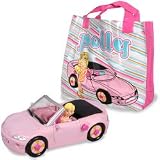 Polly Pocket! Hip Hop Convertible