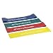 Red Medium
Thera-band resistance loops - 12