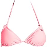 Roxy Moonshadow Tiki Tri Bikini Top - Women's