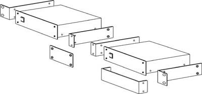 Childrens Toyshop  Electronics : KRAMER RACK ADAPTOR FOR VM50 AND VS55 SERIES ETC