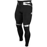 adidas Techfit Powerweb Long Tight - Men's