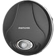 Md6451blk Personal Cd Player 60 Sec Anti Skip