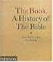 The Book: A History of the Bible