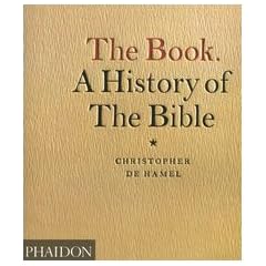 The Book: A History of the Bible