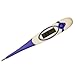 Oral Flexible Tip Digital Thermometer ECT-6 For Children and Adult