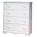 4 Drawer Chest By South Shore Furniture